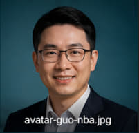 NBA老郭（YIHAO）